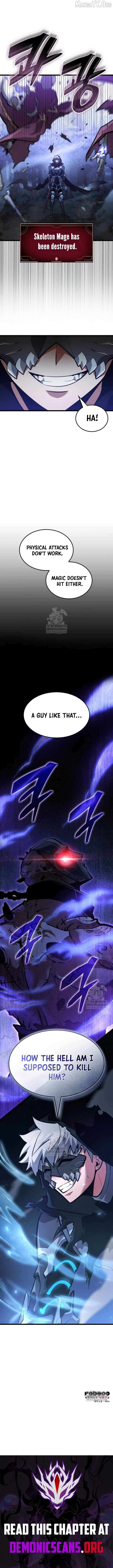 Emperor of Solo Play Chapter 41 image 17